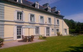 Les Gites Du Couesnon